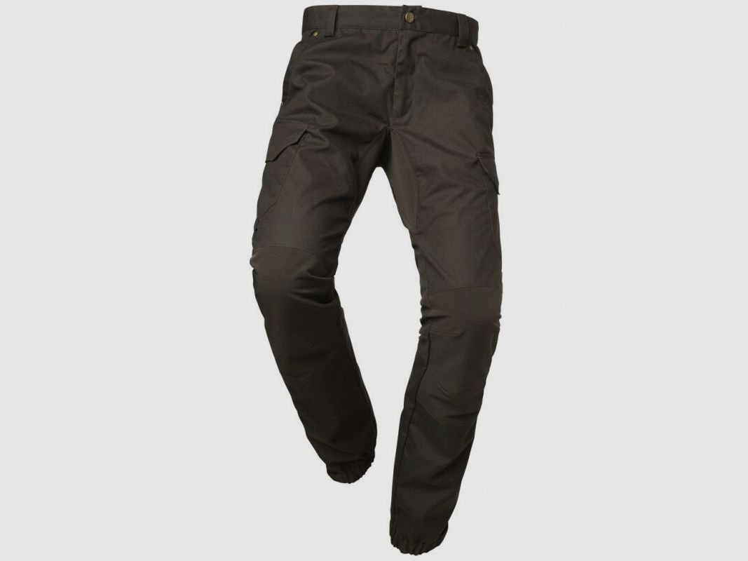 Chevalier Herren Hose Rawson Brown