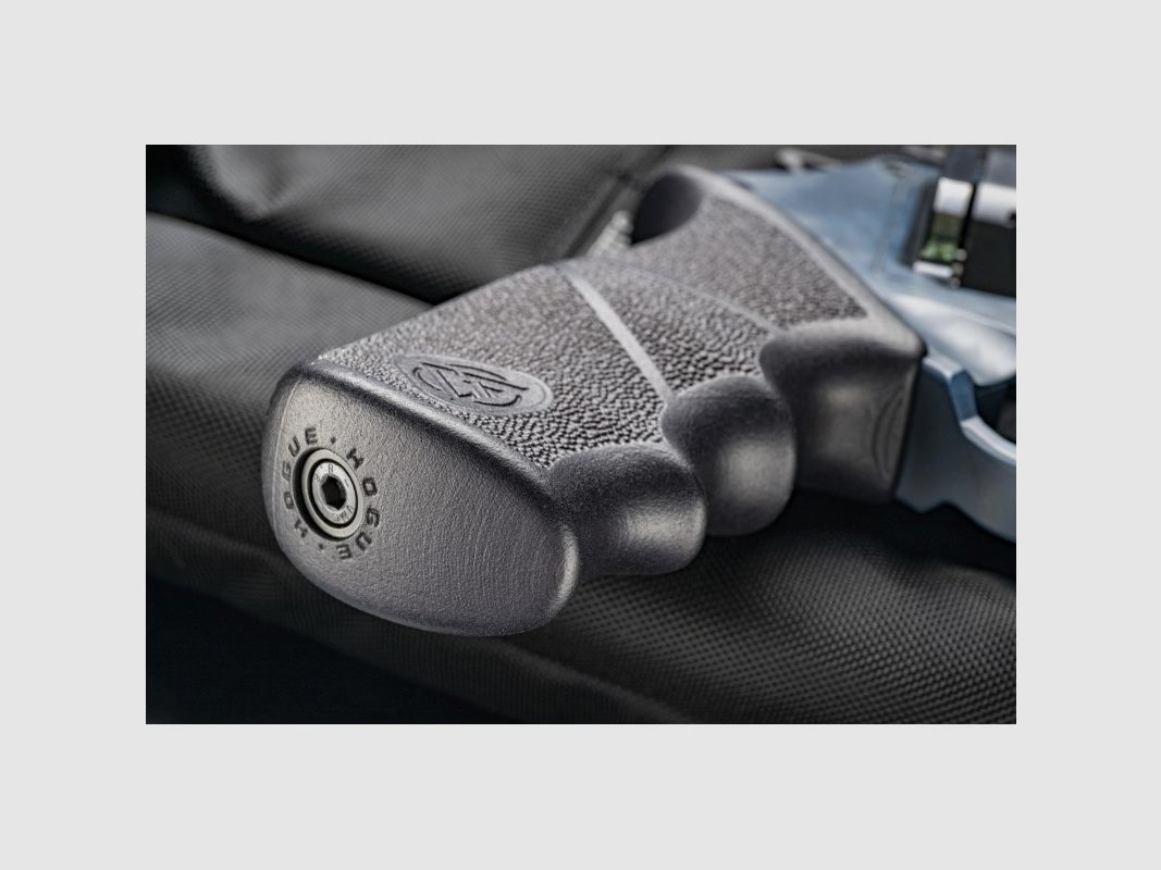 RHINO L-FRAME 60DS LIMITED EDITION BLAU NAVY .44MAG, Bild 8 von 8