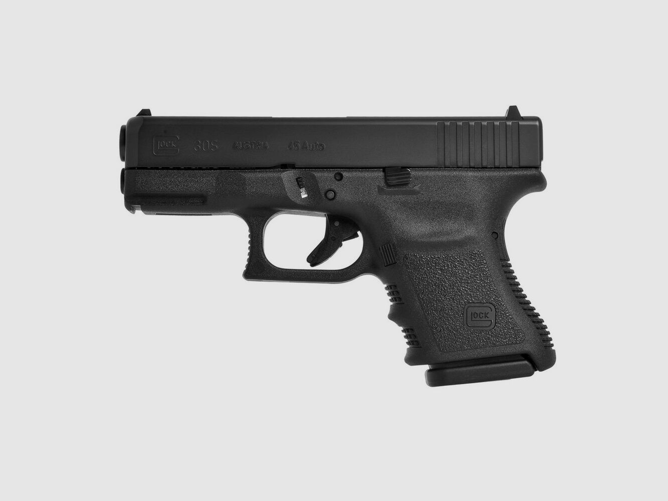 PISTOLE GLOCK 30S GEN3 .45 ACP