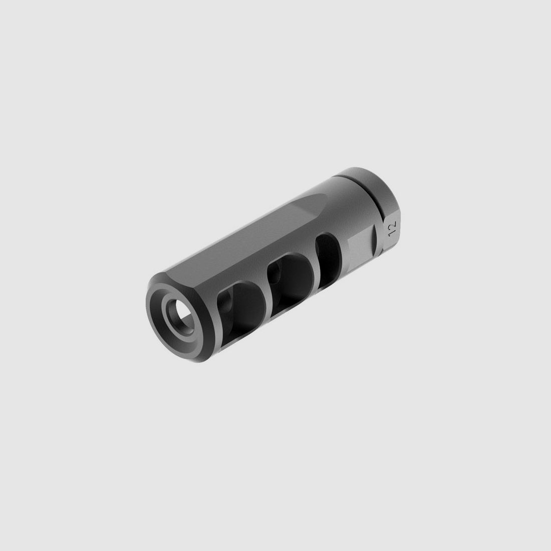 Imperium Muzzle Brake M18x1