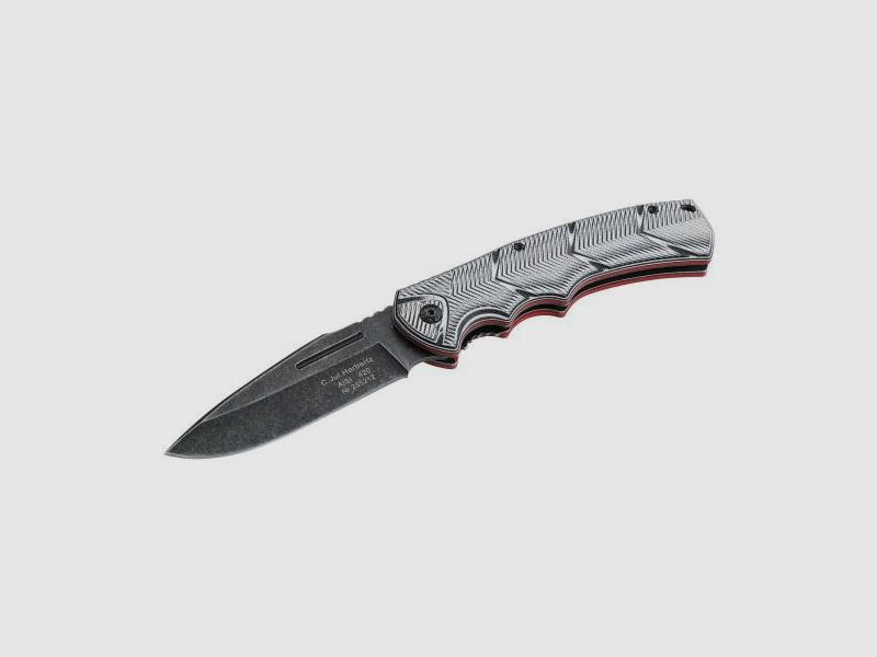 Herbertz pocket knife AISI 420 stainless steel