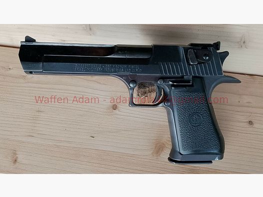 IMI Israel Military Industries LTD Desert Eagle 6 pollici