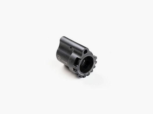 Strike Industries Collar Adjustable Gas Block