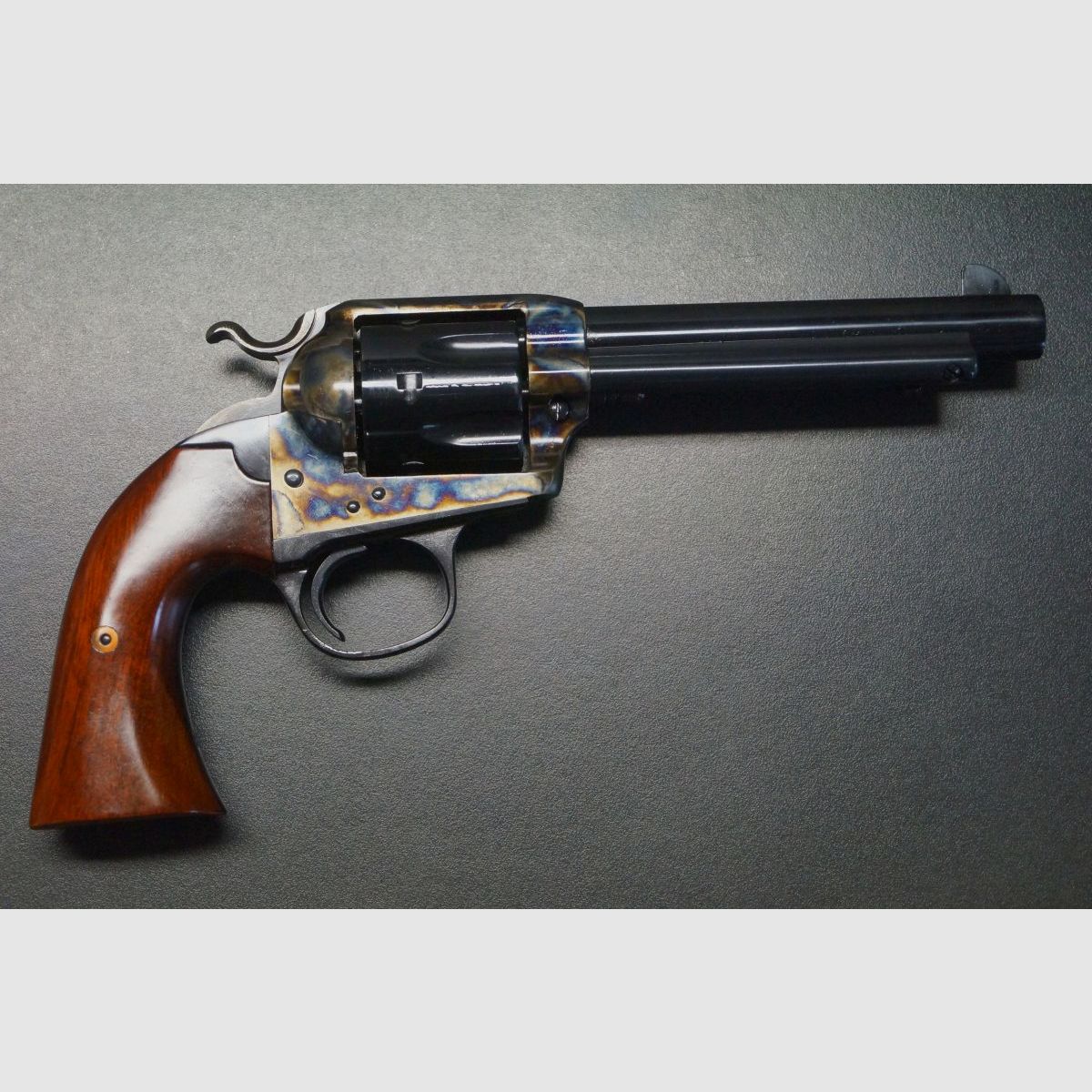 Uberti 1873 Bisley 0623, image 1 sur 5