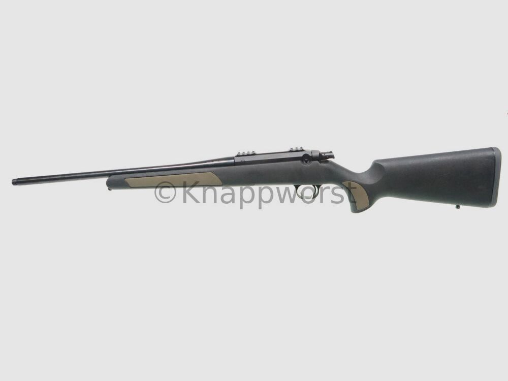 SteelAction Steelaction HS Light, Bild 1 von 3