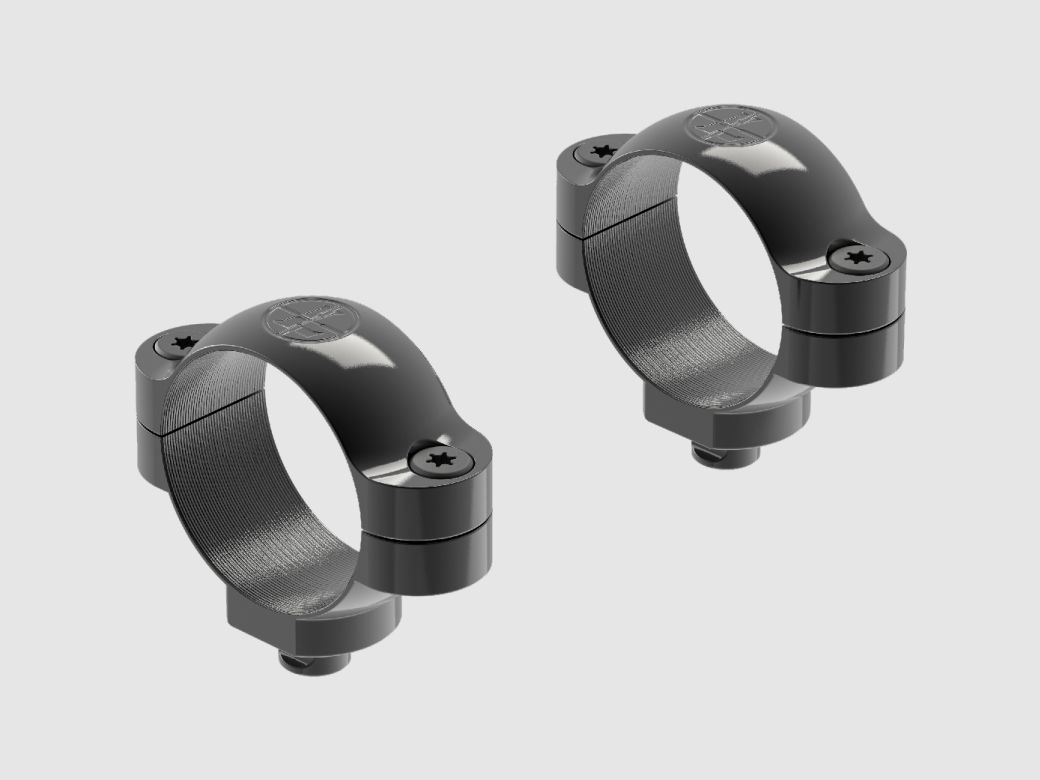 Leupold QR Ringe 30 mm