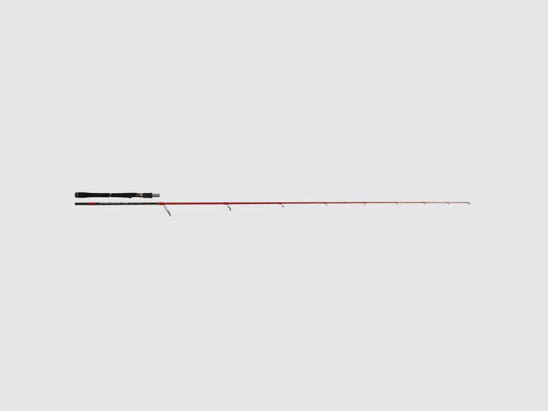 CANNE TENRYU INJECTION SP 77 MH, Bild 2 von 2