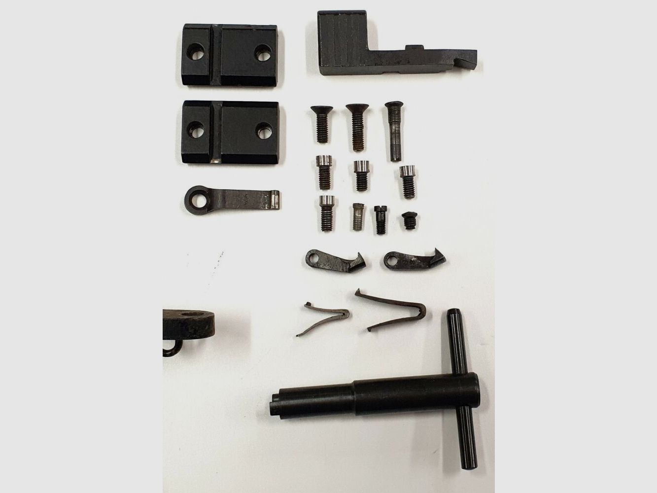 Enfield parts kit Lee Enfield No.1 Mk3 303 Brit