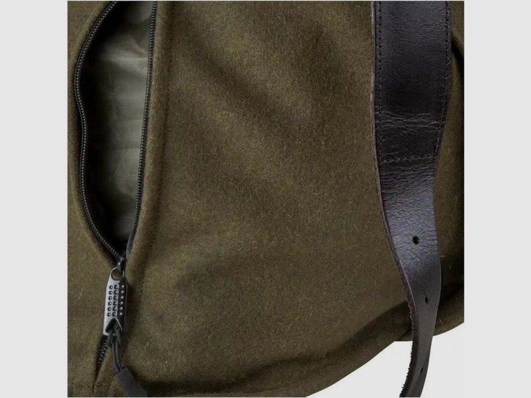 Parforce Backpack Loden Premium