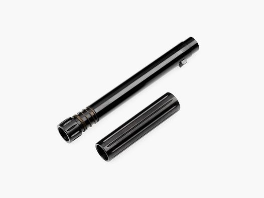 Tuning run | Tuning Barrel T4e HDR68 STEEL with thread +2 attachments | 40J+