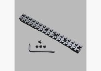Rifle Doc Picatinny Weaver STEEL rail for Beretta BRX 1