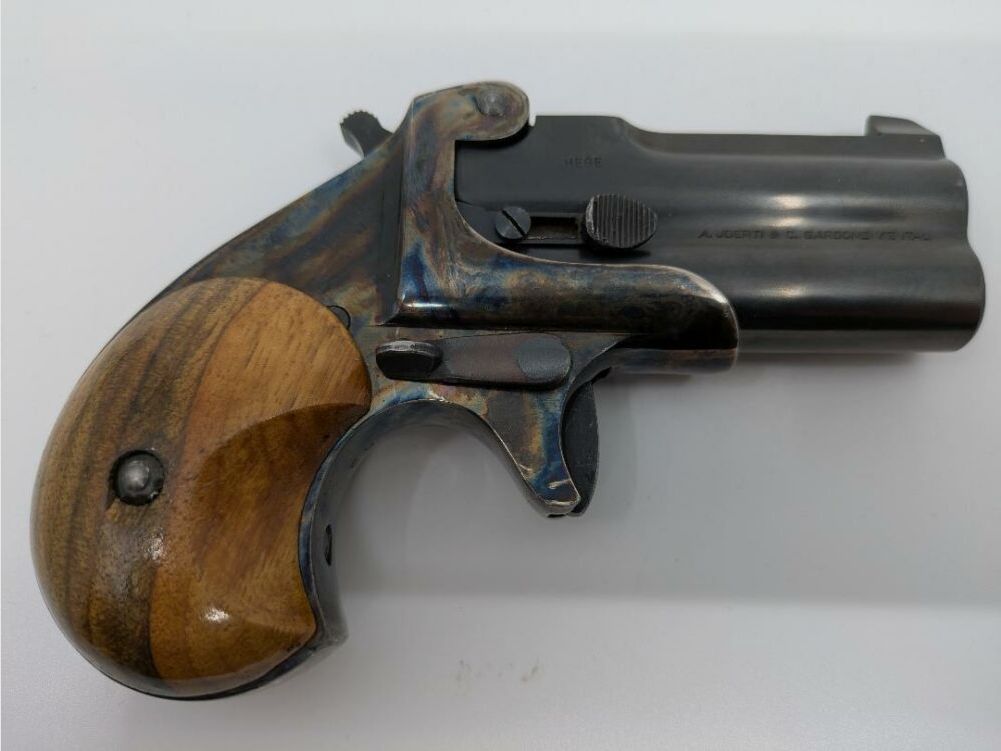 American Derringer Maverick