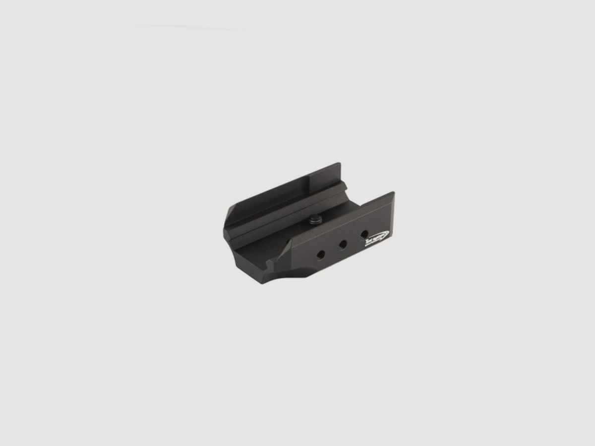 TONI SYSTEM CALPX4 Aluminium Rahmengewicht für Beretta PX4, Farbe: Blau, Bild 1 von 3