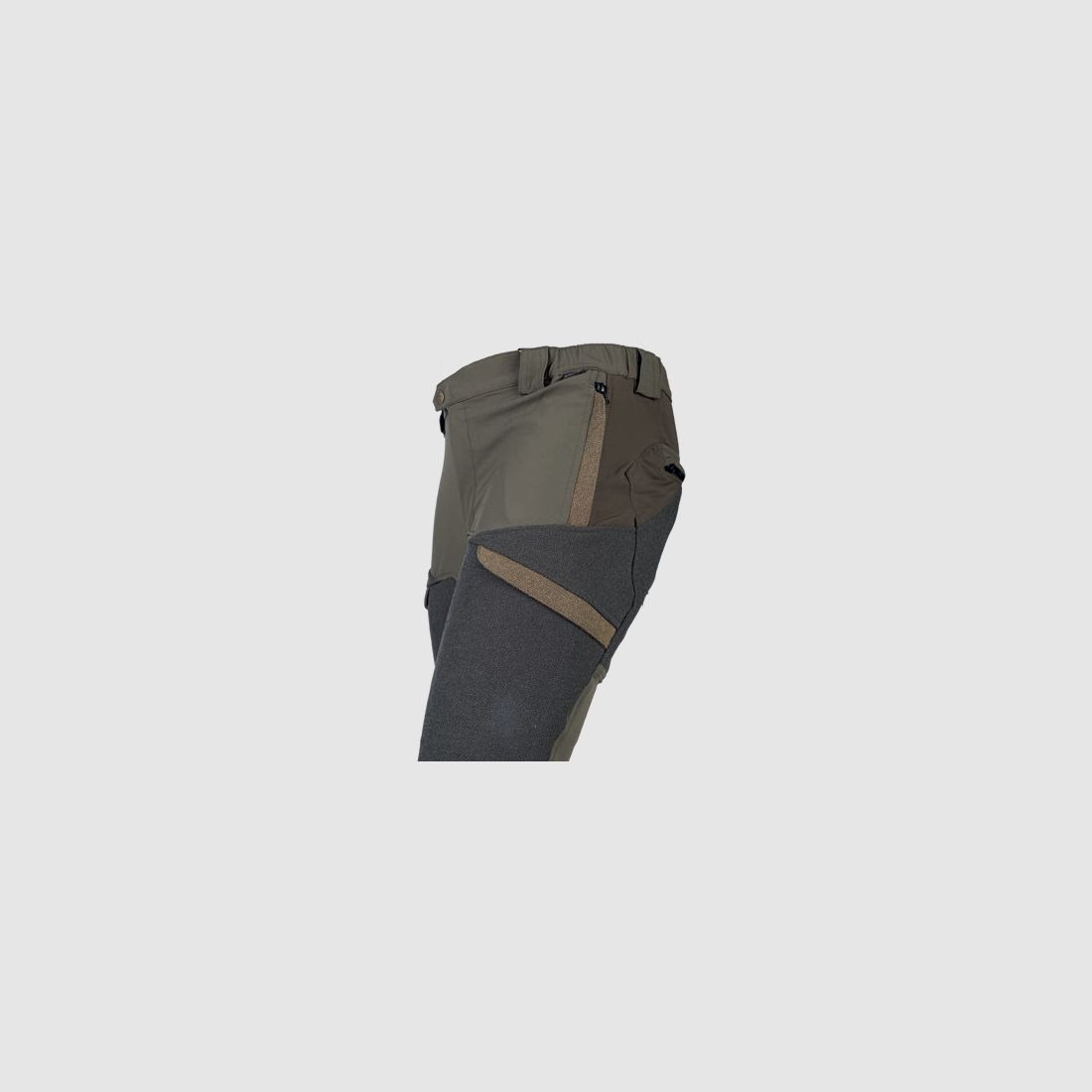 Elastische Blatex 84 Hose, Bild 2 von 3
