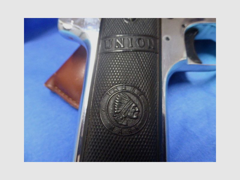 Unión Francia	 Fénix