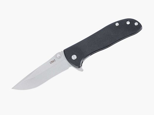 Drifter D2 G10 Black | 96651