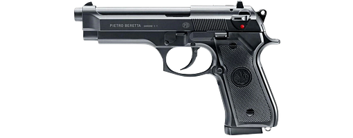 Beretta Airsoft Pistole 92 FS Co2