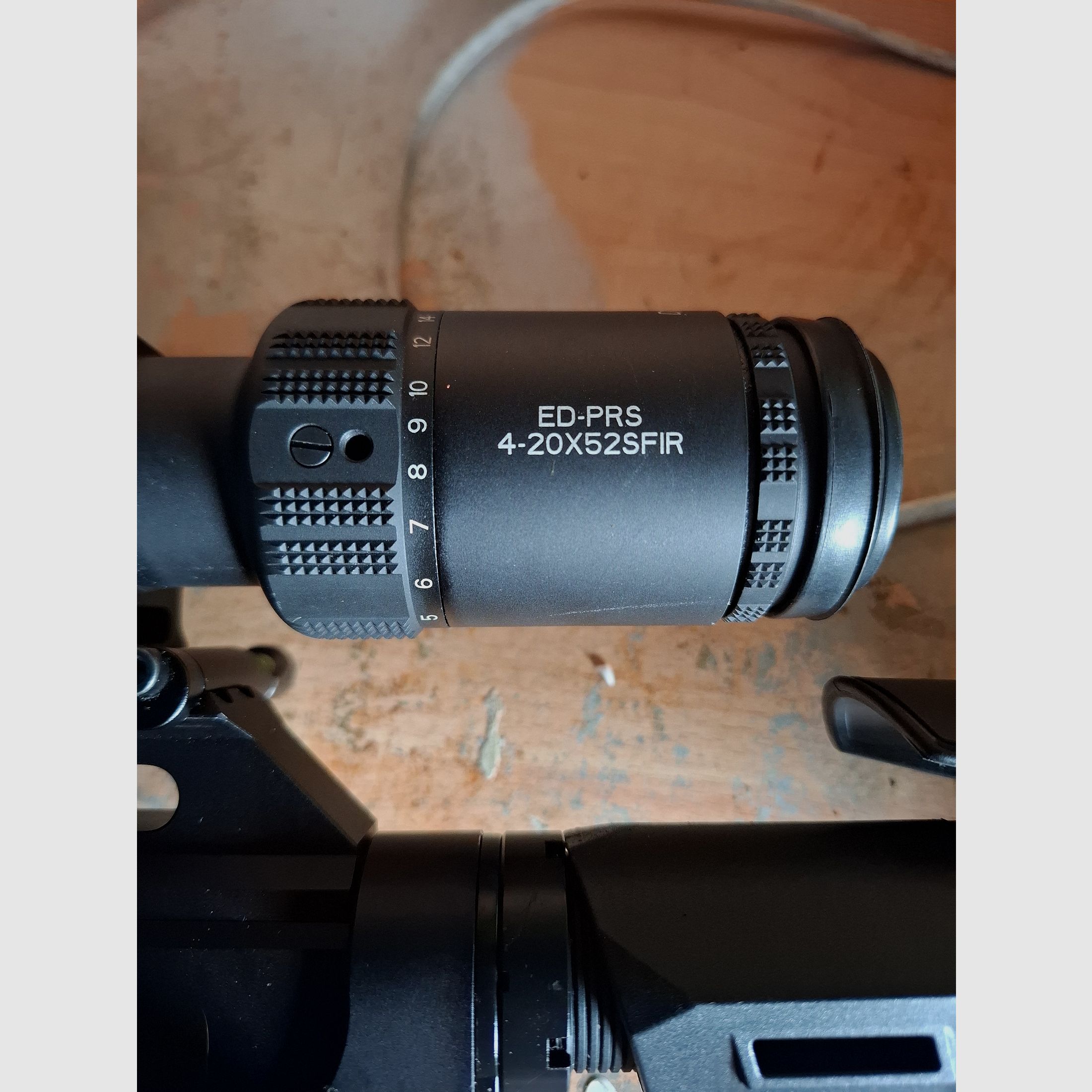 Discoveri Ed-rps4-20×52