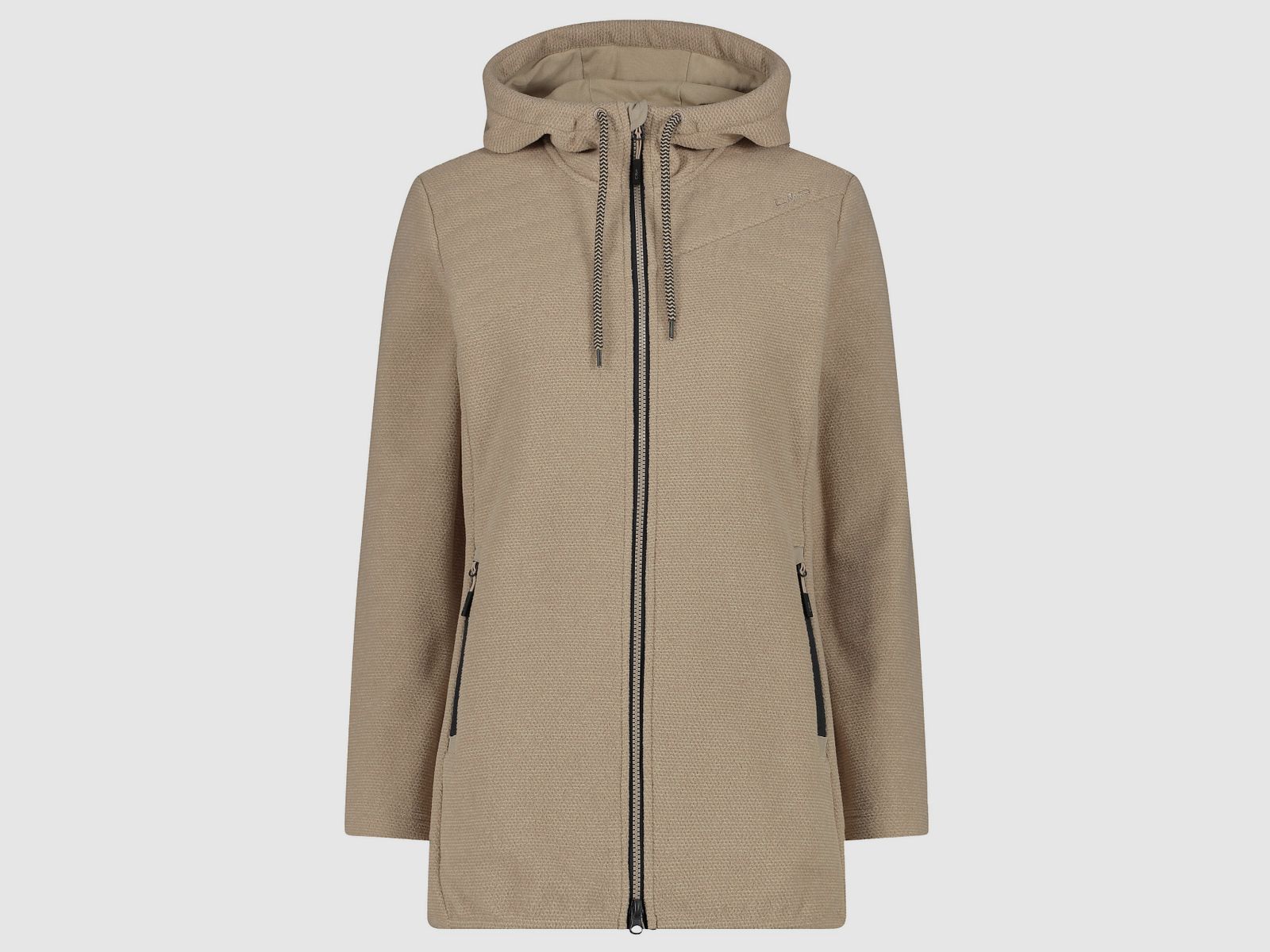 CMP Fleecejacke