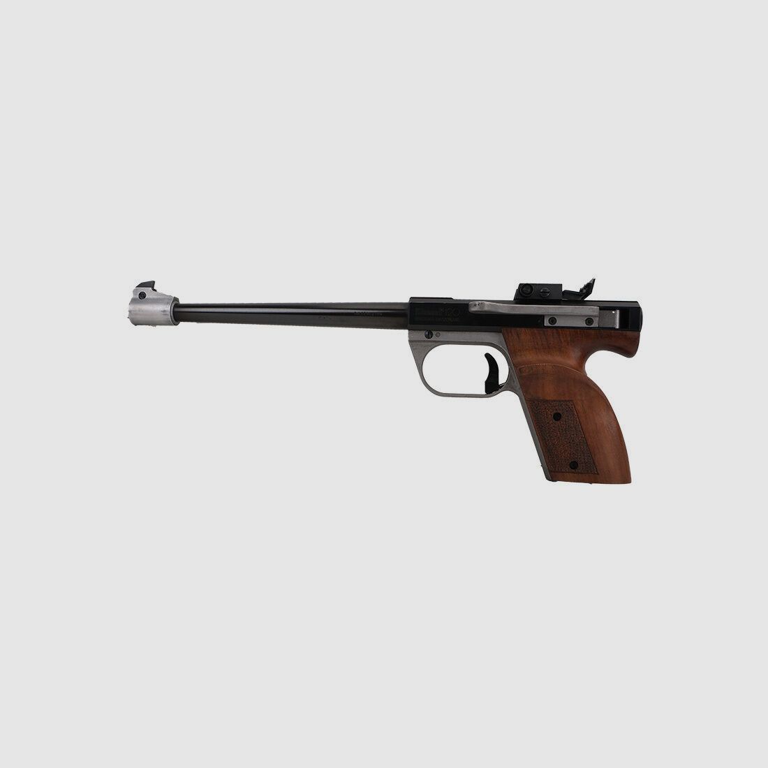 Hämmerli Mod. 120