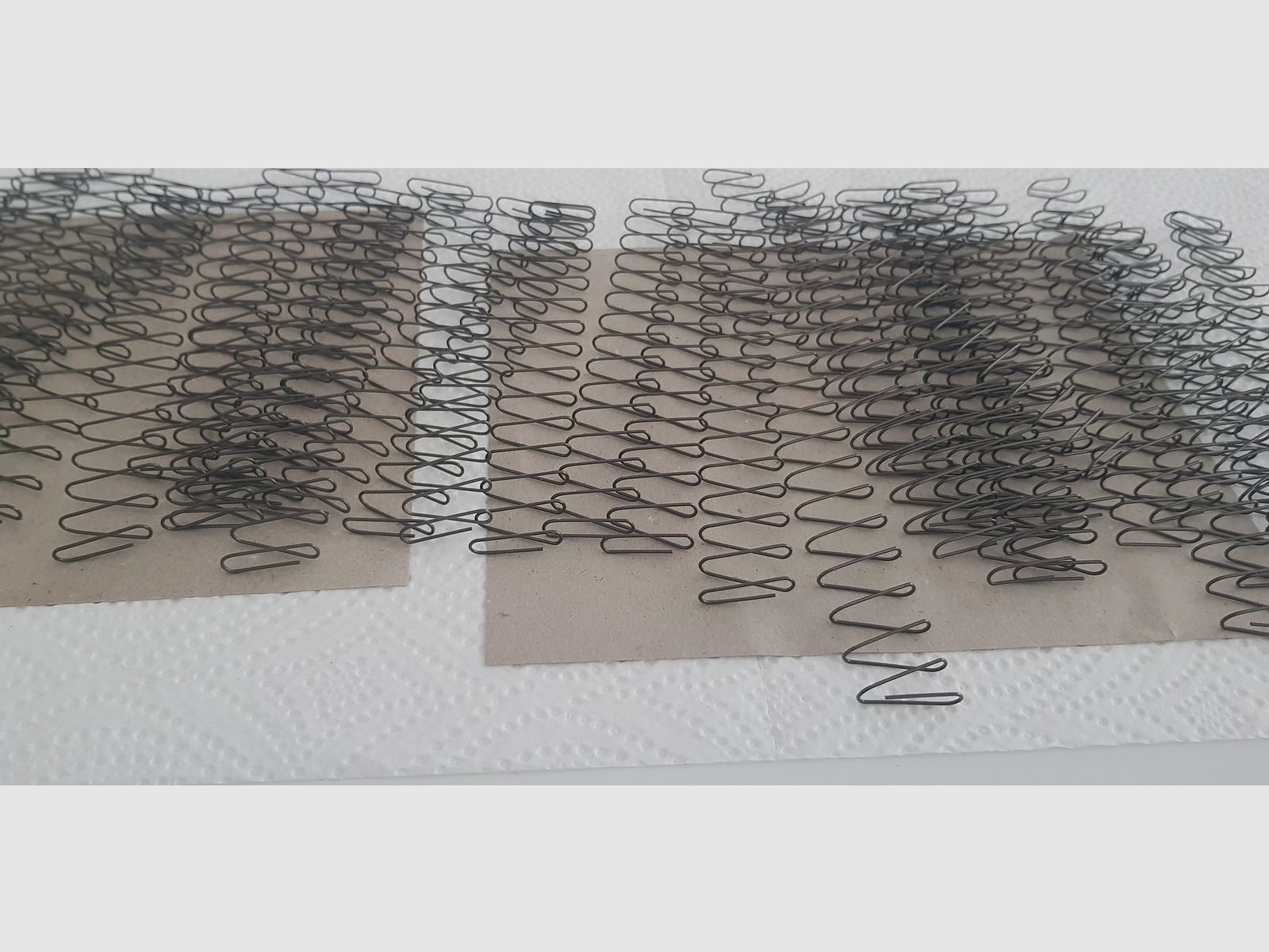 CZ45/6,35 Browning/25 ACP magazijnveer nieuw vervaardigd/CZ45 magazijnveer nieuwe reproductie