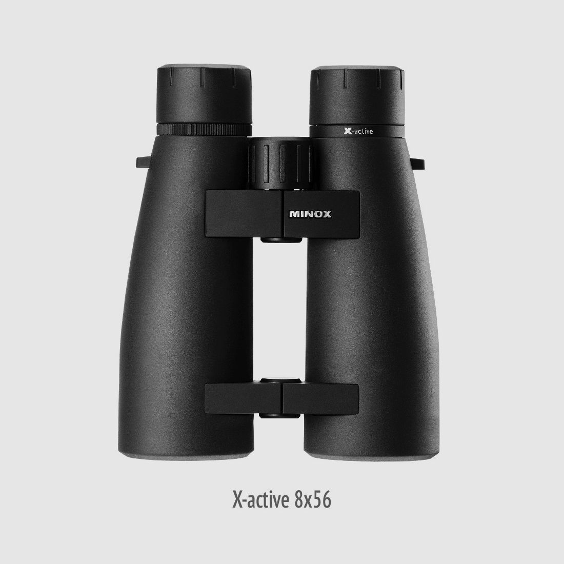 Minox X-active 8x56 binoculars