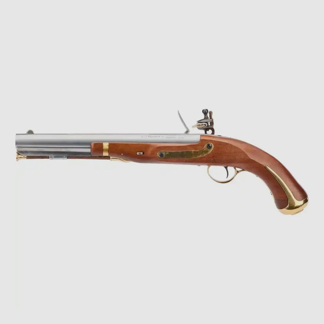 Vorderlader Pistole Harpers-Ferry