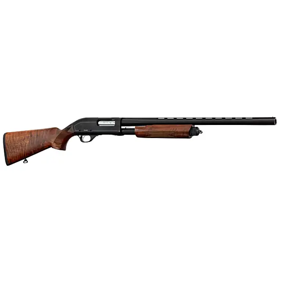 Vorderschaftgeweer Yildiz S61 Hout Kaliber 12/76, afbeelding 1 van 6