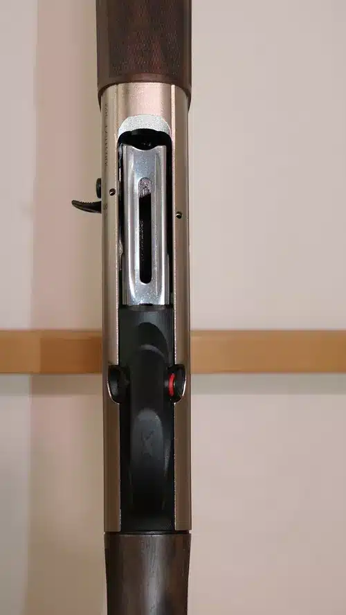 Fucile semiautomatico Beretta A400 Upland cal. 12/71cm, immagine 9 di 11