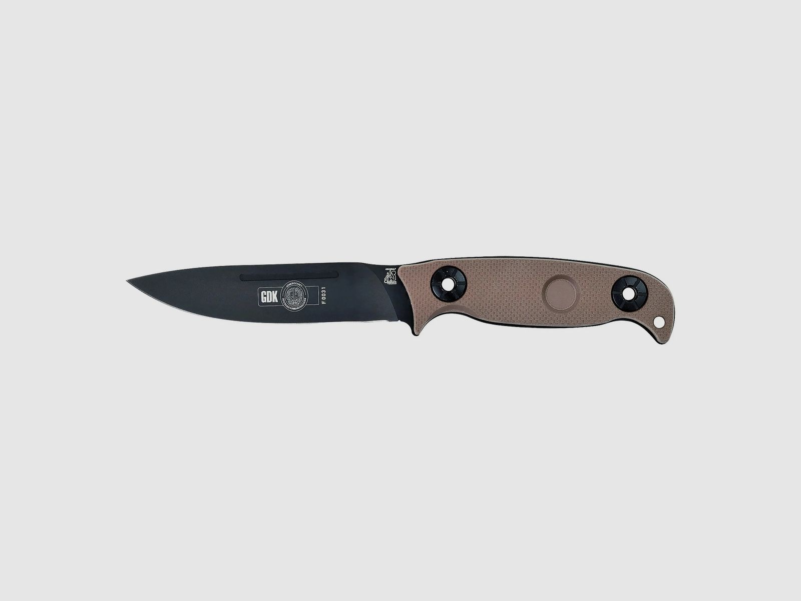 Eickhorn Messer GDK