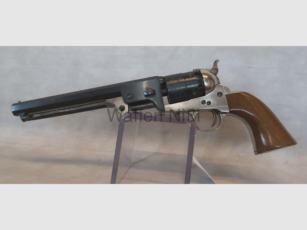 EUROARMS BRESCIA NAVY MODEL, image 1 of 3