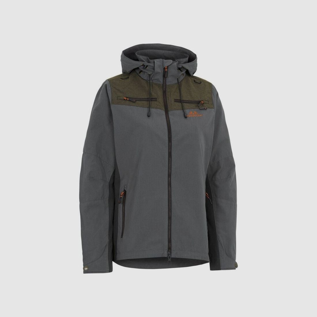 Swedteam Damen Jagdjacke Lynx Antibite