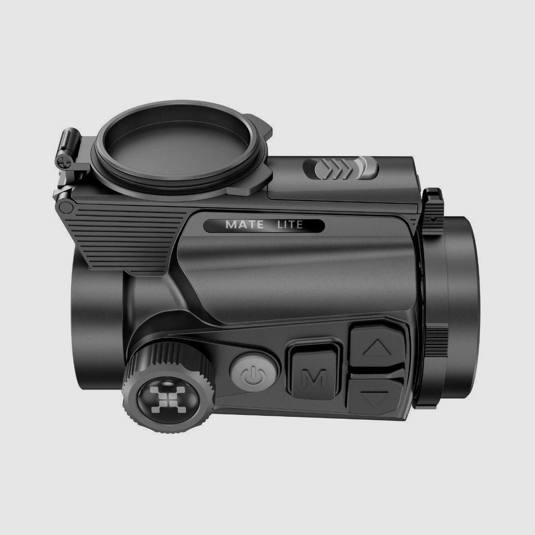 Monocular térmico Nocpix Clip-On MATE 2 LITE ML38, imagen 8 de 8