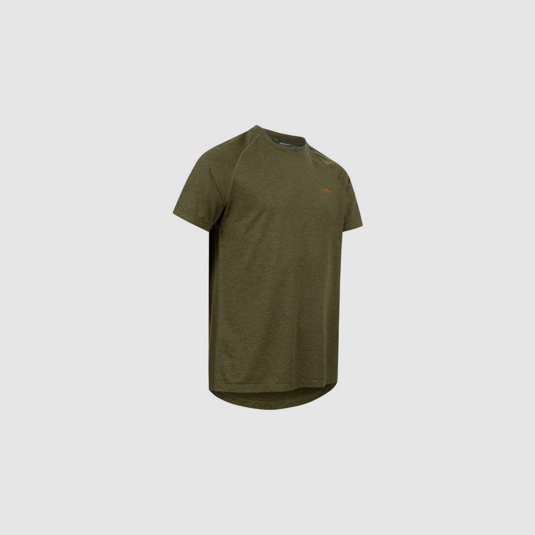 Blaser Tech T-Shirt 23 dunkeloliv