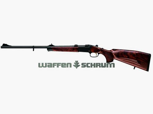 Blaser K95 Black Edition SHK:6