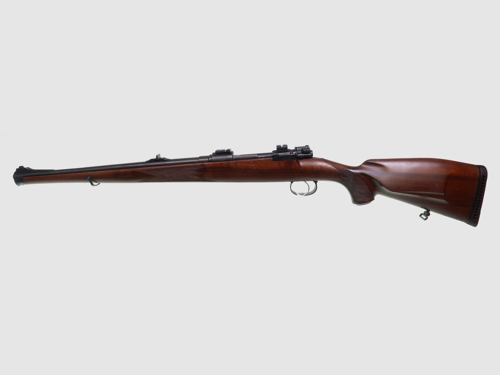 FN/Mauser M98 Stutzen 30-06