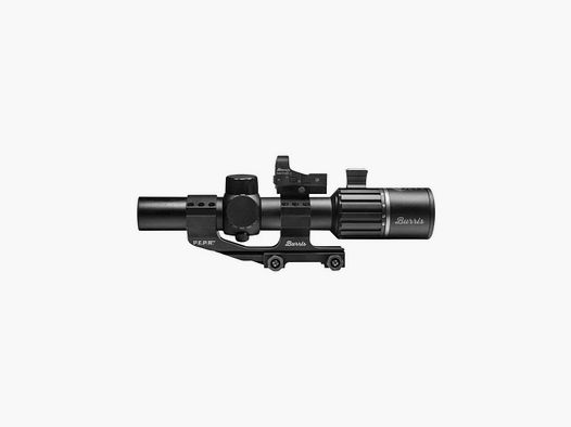 Burris Burris RT 6 1-6x24 Combo Kit