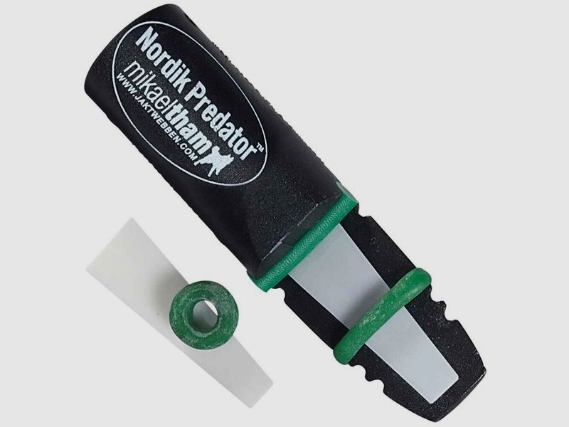 Nordik Pedator