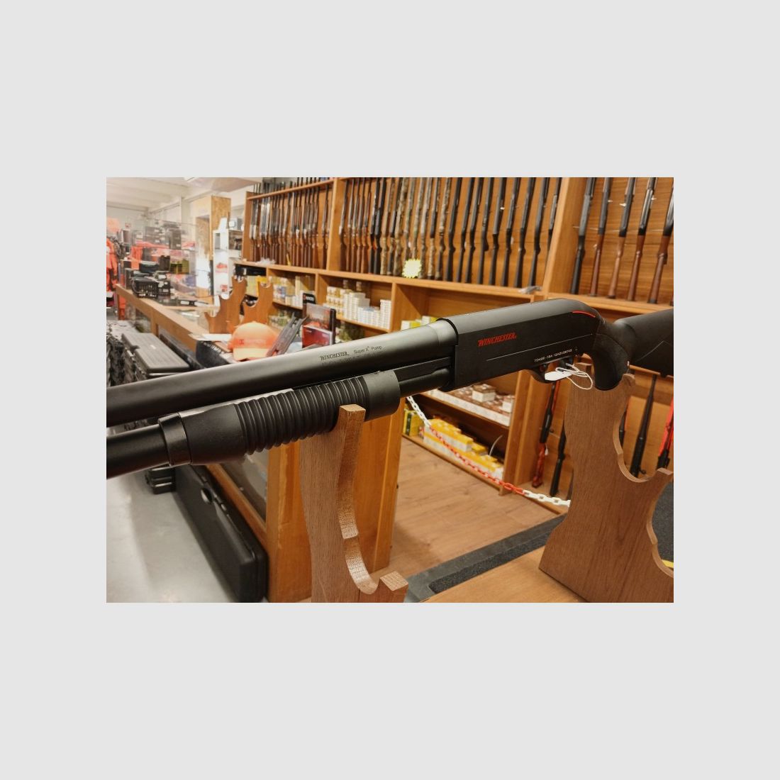 Winchester SXP 12x76 occasion, image 4 sur 6