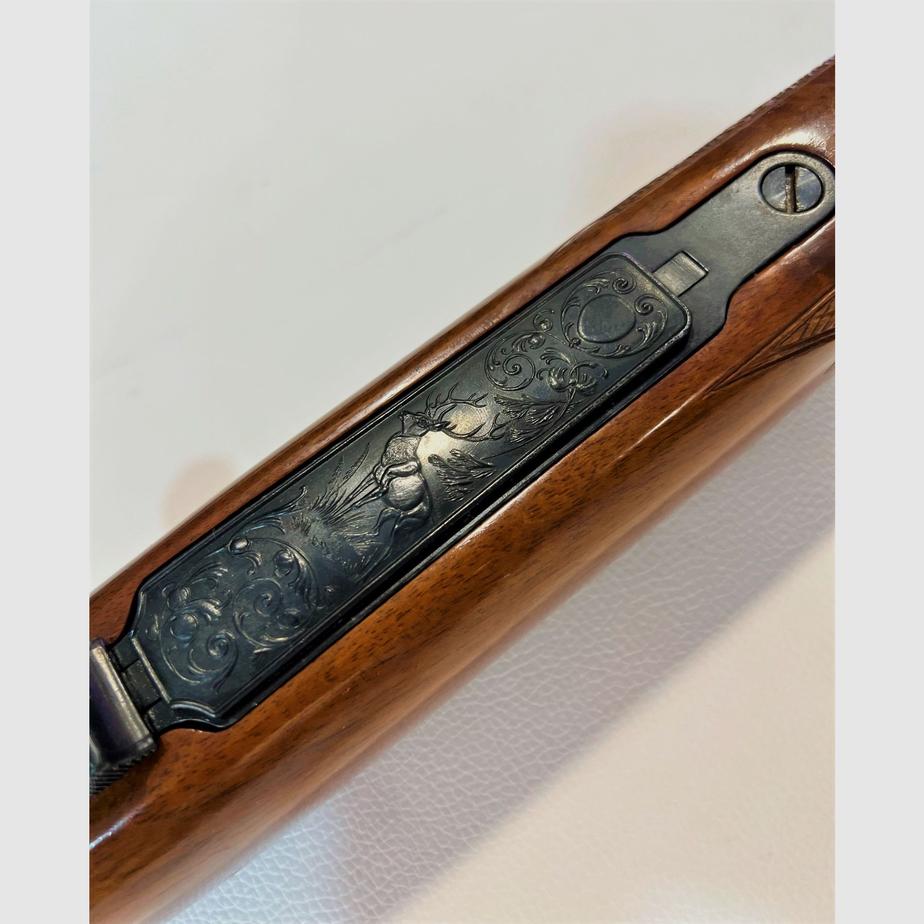 MAUSER 3000 – 270 WIN., image 5 sur 5