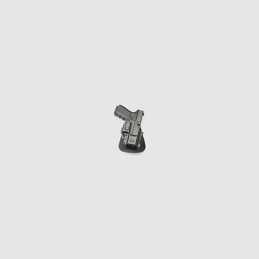 Fobus Paddle Holster pour Glock 17/19/22/23/32/34/35
