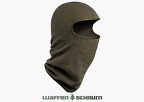 Beretta Balaclava Polar Green Moss