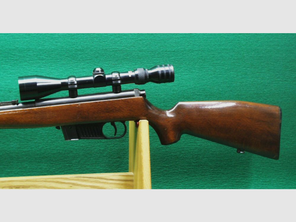 Voere Kufstein Austria - SL-Büchse