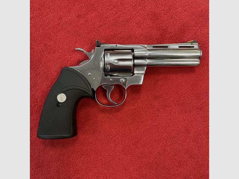 Colt Python - Kal. .357 Magnum