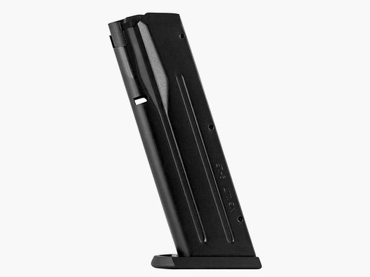 MEC GAR Magazin f. Tanfoglio LF (Large Frame) 9mmLuger 17Schuss AFC