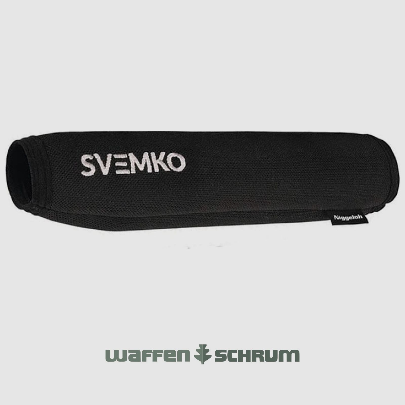 Svemko Svemko Schalldämpfer Cover