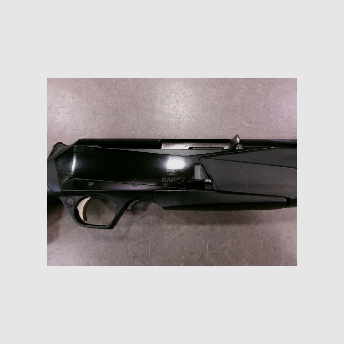 BROWNING BAR MK3 CAL308W gebraucht, Bild 4 von 12