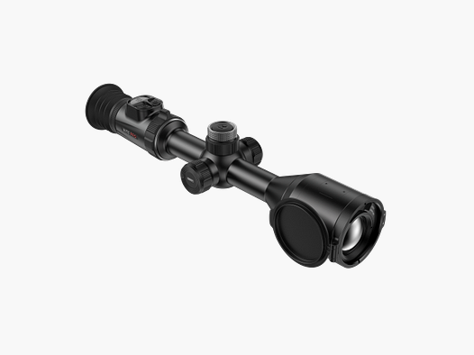 Nocpix Nite PRO D50R 8K digitaal Dag/Nachtzicht Richtkijker met 8K Sensor (Afstandmeter)