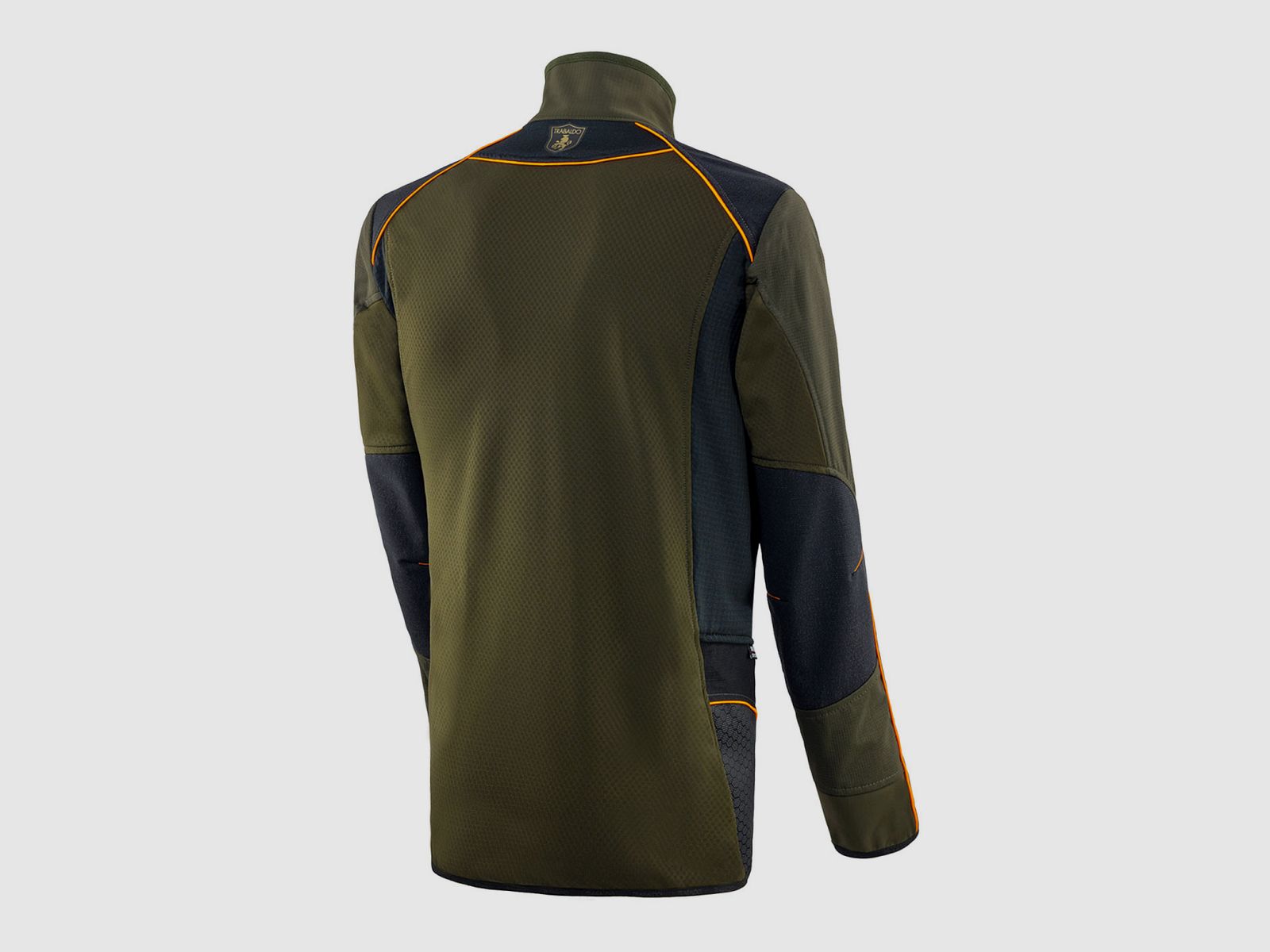 TRABALDO – JACKE – SUPERTEMPEST EVO 298/NEON, Bild 3 von 5