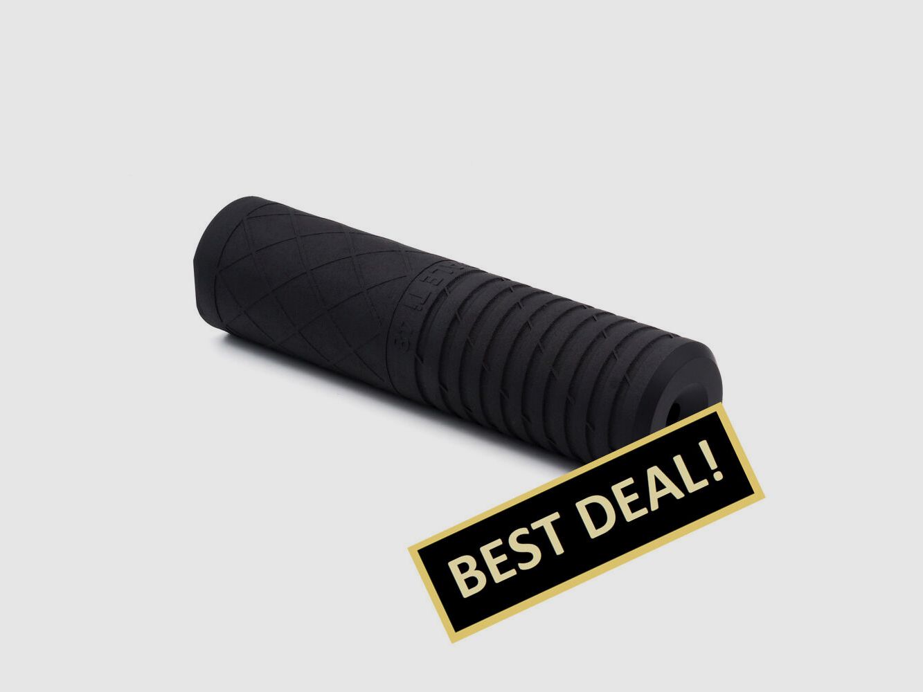 Roedale Ti48 (MK) 6,5mm - .30 Grundgewinde 22x1 auf 5/8-24